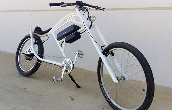 Bicicleta-ebike-custom-chopper-calatrava