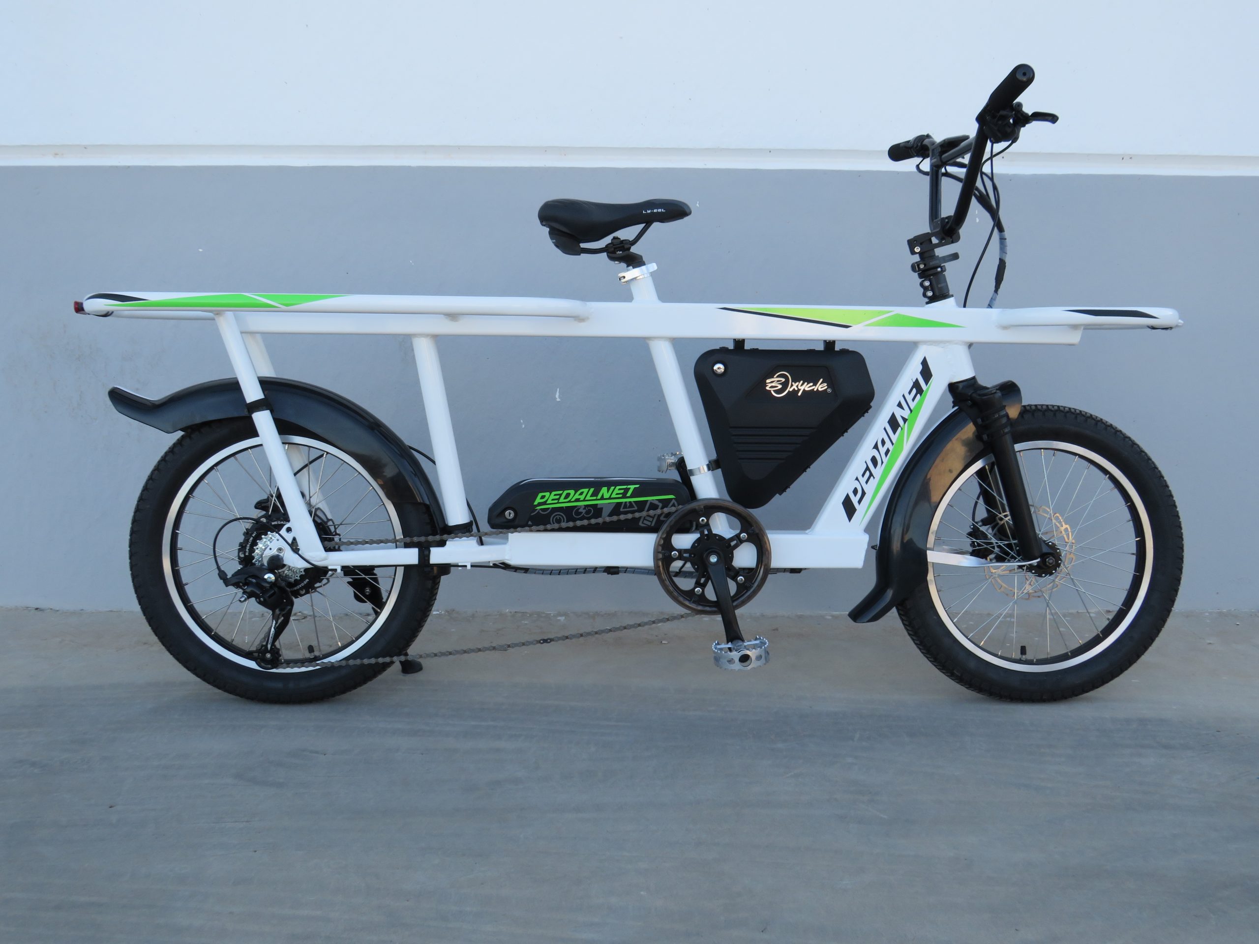 Bicicleta eléctrica de carga, cargo bike electrica, bicicleta de cargas pesadas, bicicleta eléctrica, bicicleta para cargas pesadas