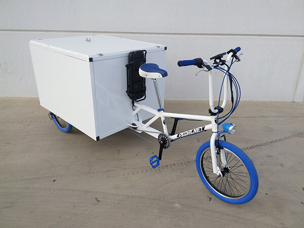 Trike-cargo-medium-duty